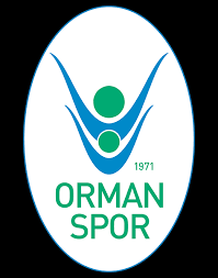 MUGLA ORMANSPOR Team Logo